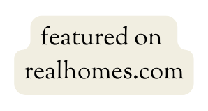 featured on realhomes com